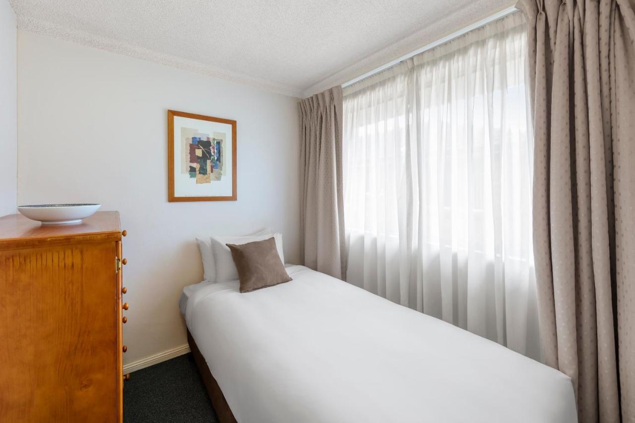 Waldorf North Parramatta Residential Apartments Aparthotel 3*