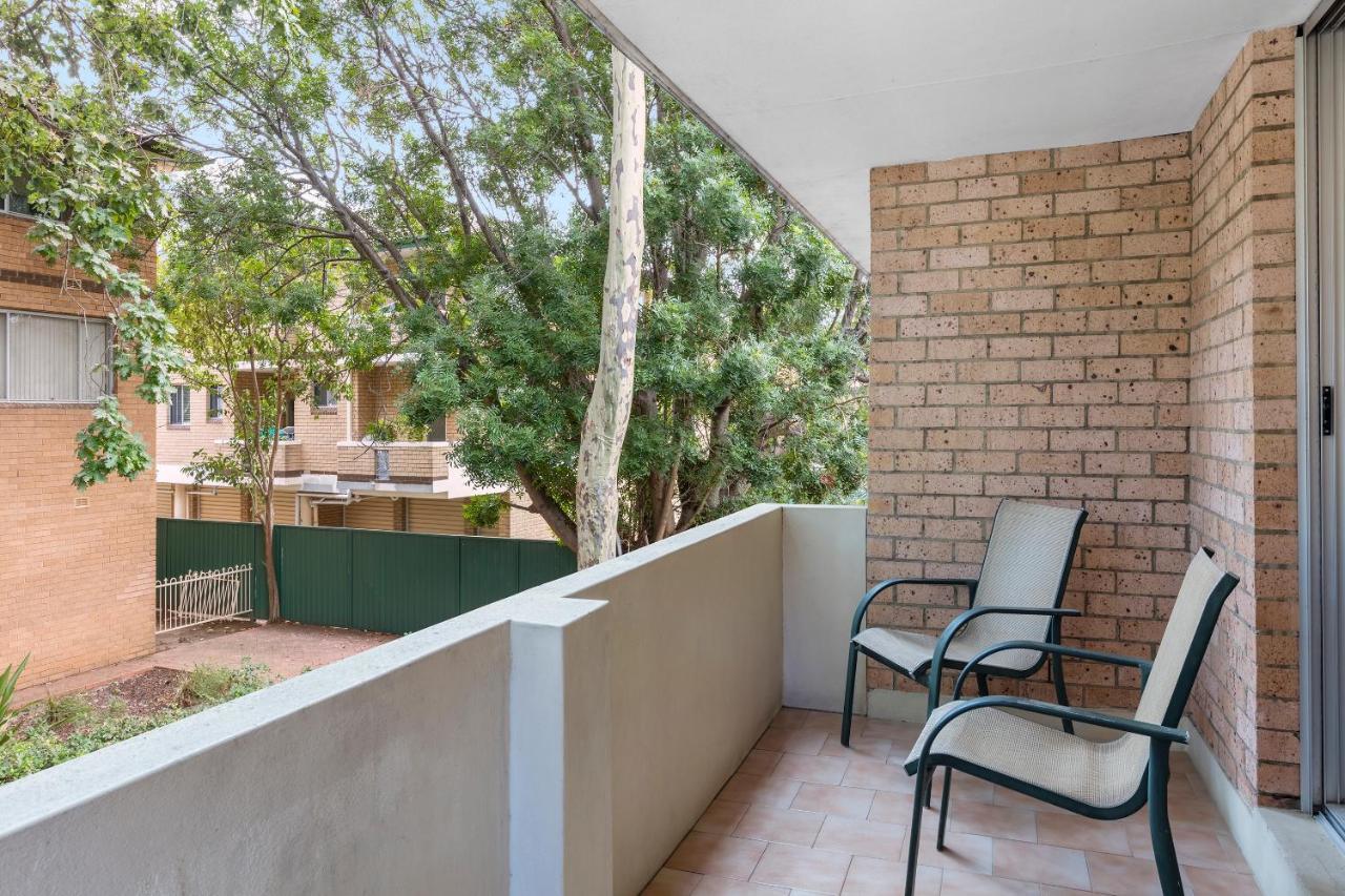 Waldorf North Parramatta Residential Apartments 3* Sydney