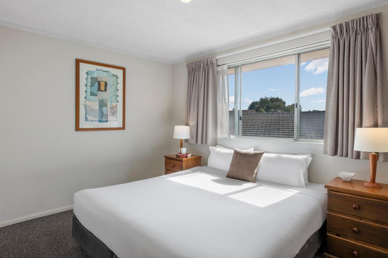 Aparthotel Waldorf North Parramatta Residential Apartments