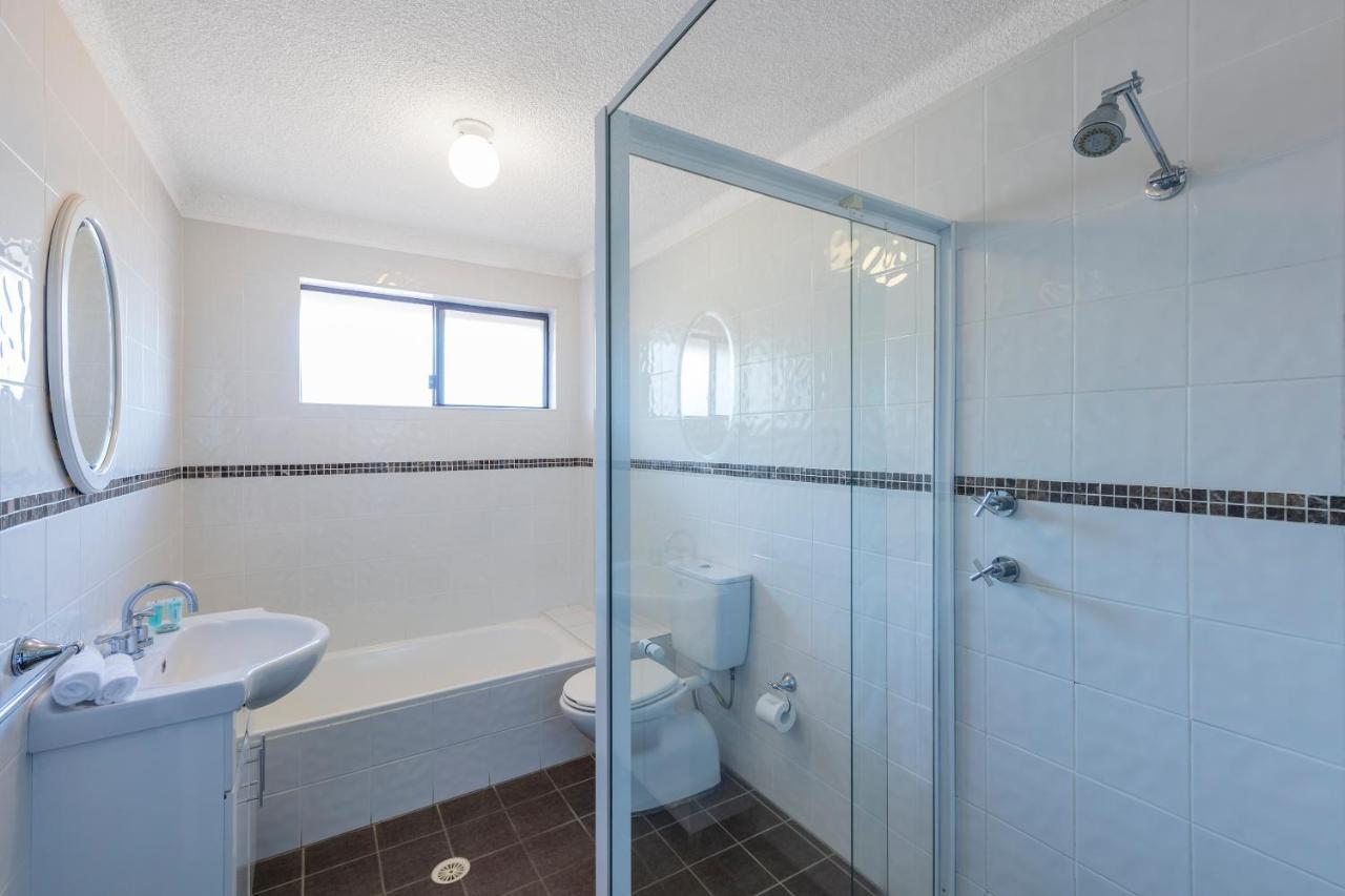 Waldorf North Parramatta Residential Apartments 3*