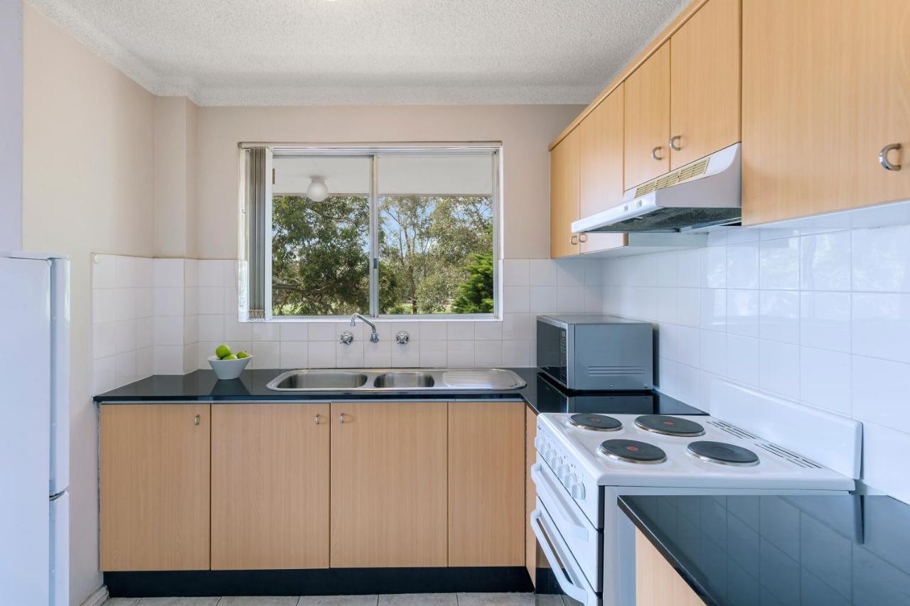 Waldorf North Parramatta Residential Apartments Sydney