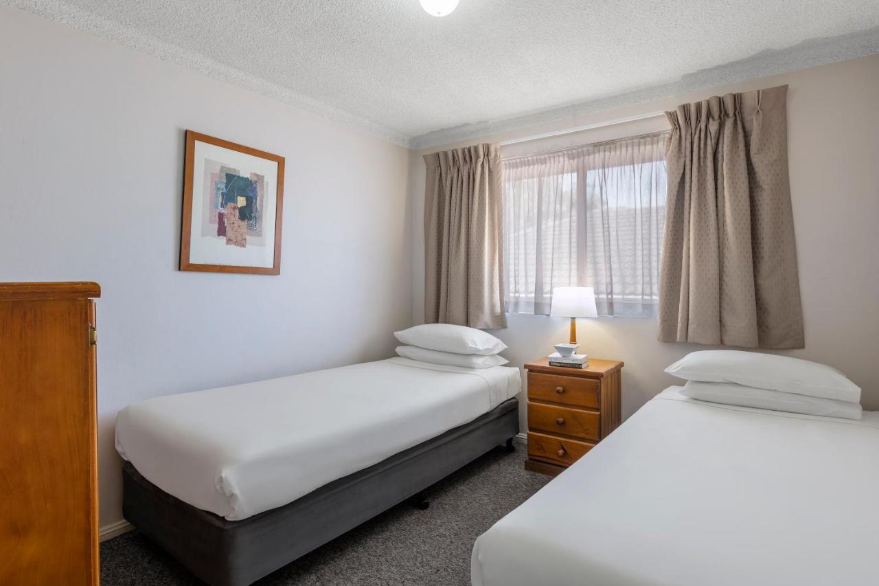 Aparthotel Waldorf North Parramatta Residential Apartments 3*