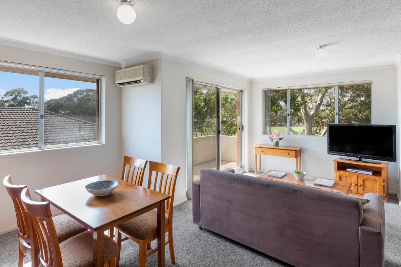 Waldorf North Parramatta Residential Apartments 3* Sydney