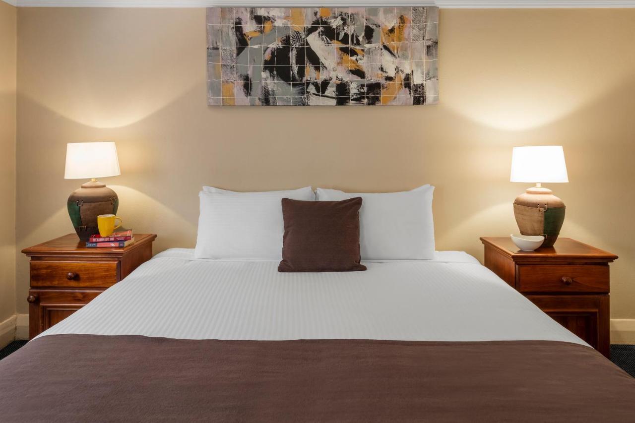 Aparthotel Waldorf Drummoyne Serviced Sydney