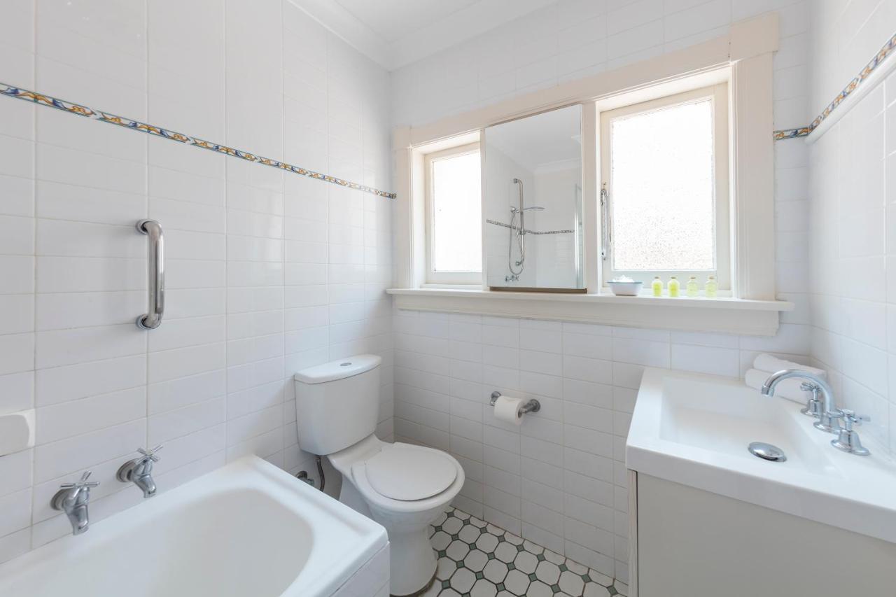 Waldorf Drummoyne Serviced