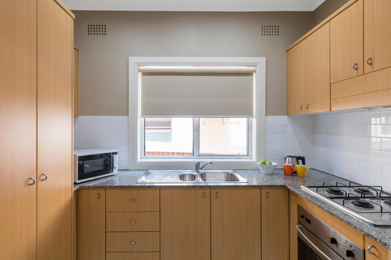 Waldorf Drummoyne Serviced Sydney