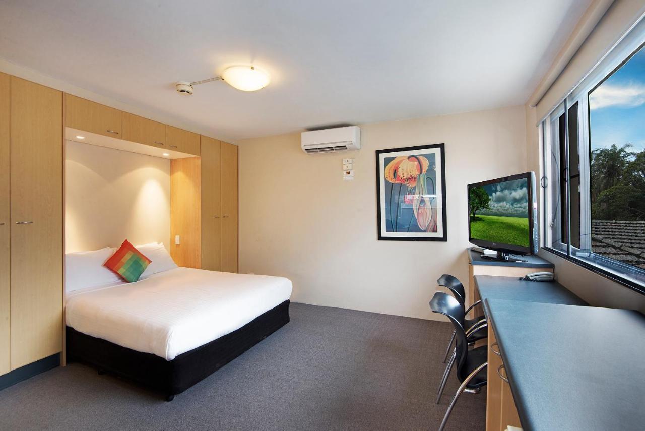 Waldorf Drummoyne Serviced 3*