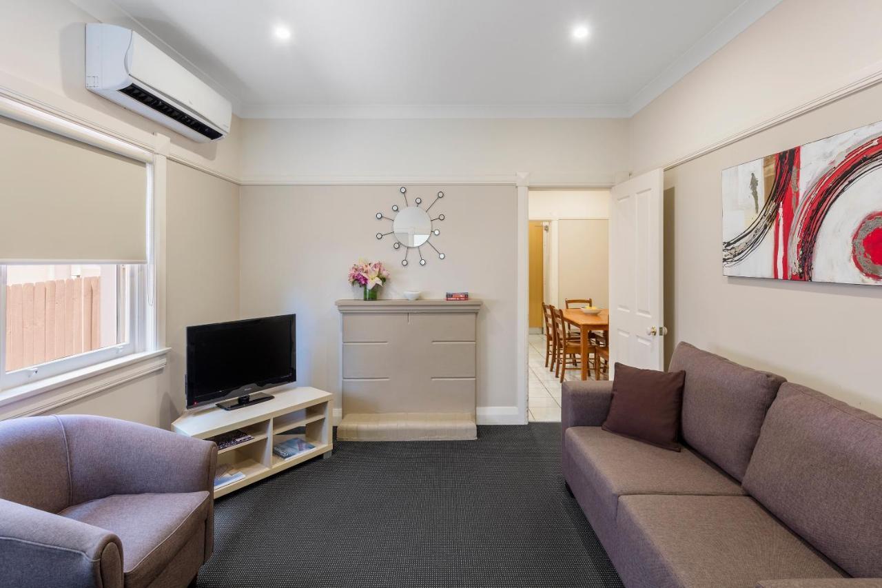 Waldorf Drummoyne Serviced Aparthotel