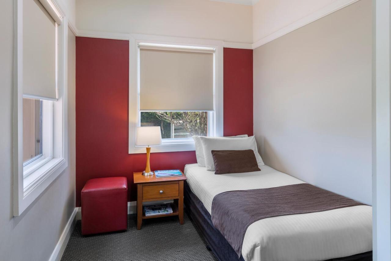 Waldorf Drummoyne Serviced Aparthotel 3*