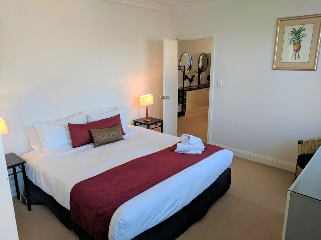 Nesuto Woolloomooloo Sydney