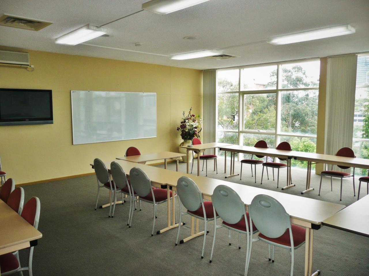 Motel Parramatta Sydney