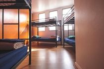 Mad Monkey Kings Cross (adults Only) Sydney
