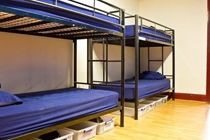 Mad Monkey Kings Cross (adults Only) Hostel