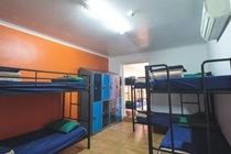Hostel Mad Monkey Kings Cross (adults Only)