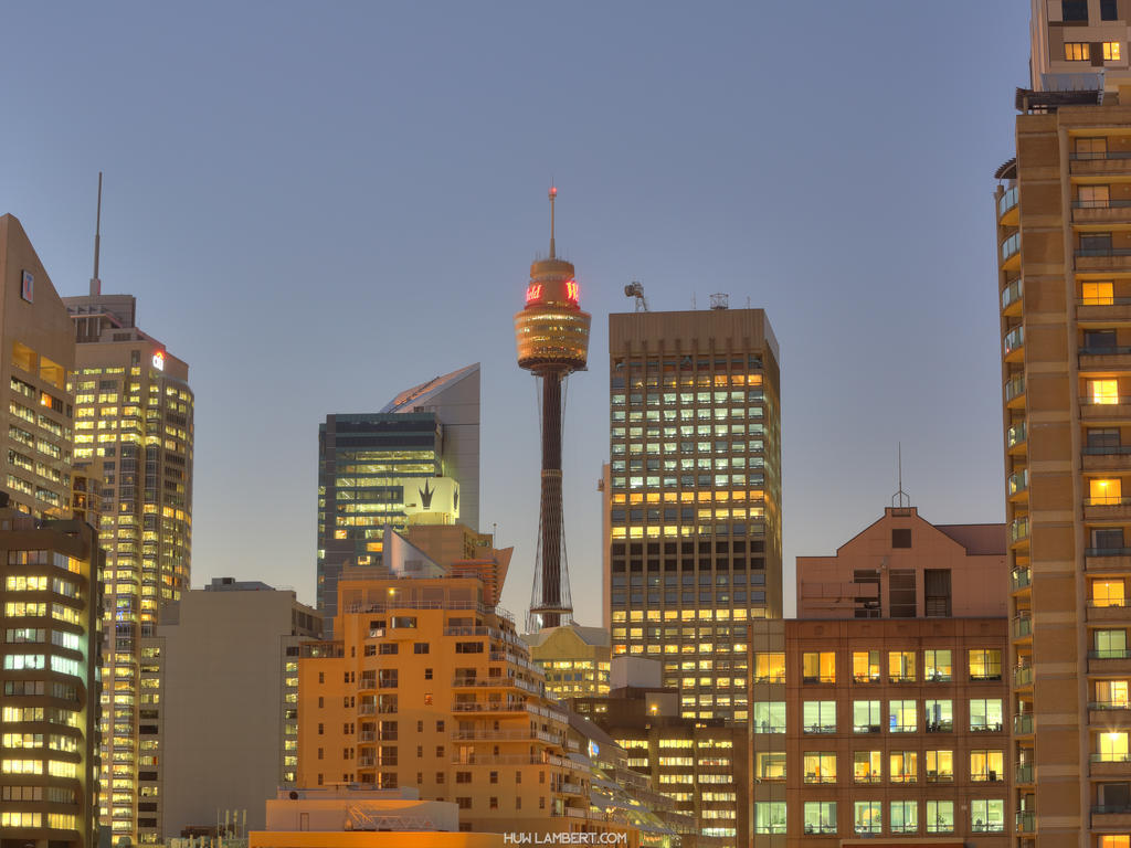 Zara Tower - Luxury And Aparthotel