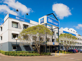 Ibis Budget - St Peters Hotel 3*