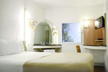 Hotel Ibis Budget - St Peters