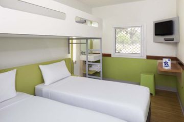 Hotel Ibis Budget - St Peters