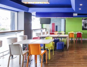 Ibis Budget - St Peters 3*