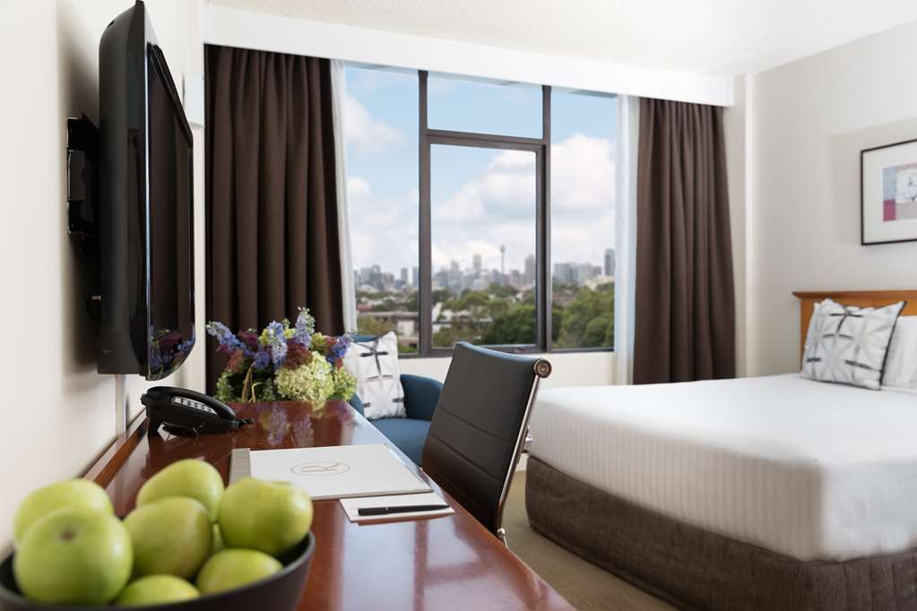 Rydges Camperdown 4* Sydney