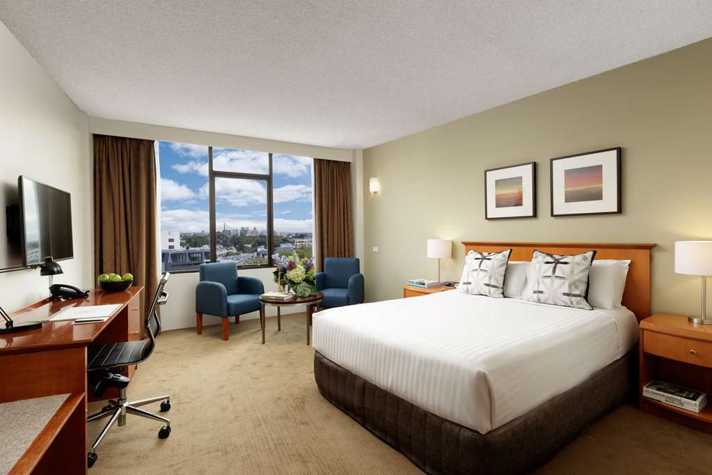 Rydges Camperdown Sydney