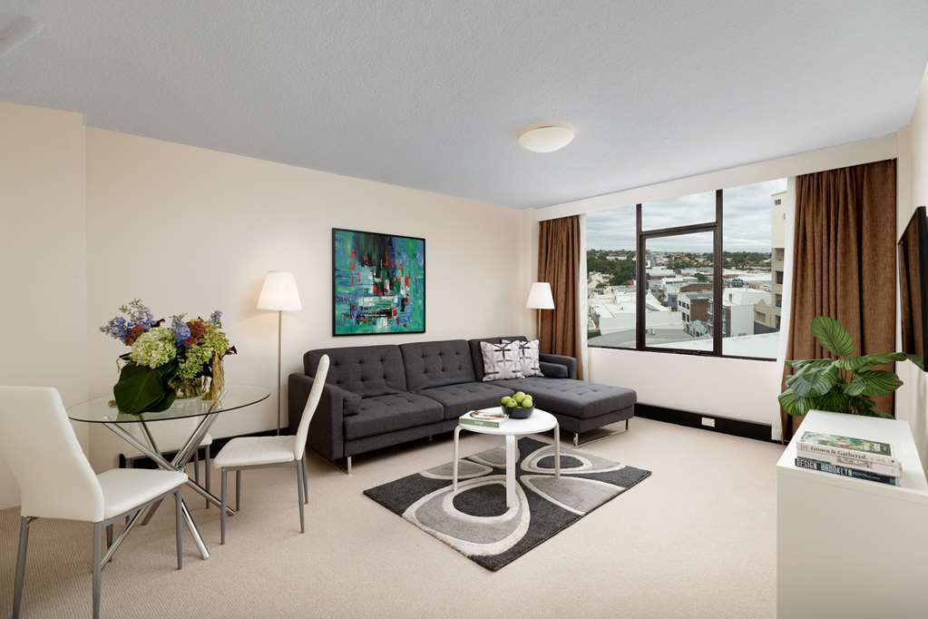 Rydges Camperdown