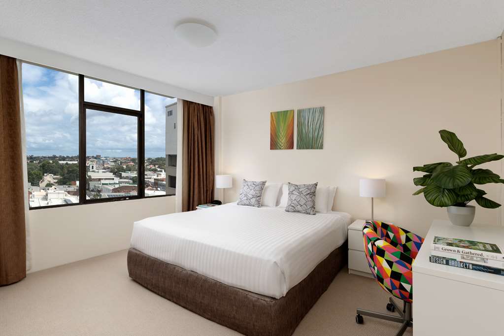 Rydges Camperdown Hotel 4*