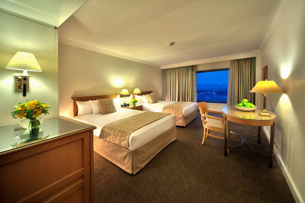 Hotel Stamford Plaza Airport & Conference Centre