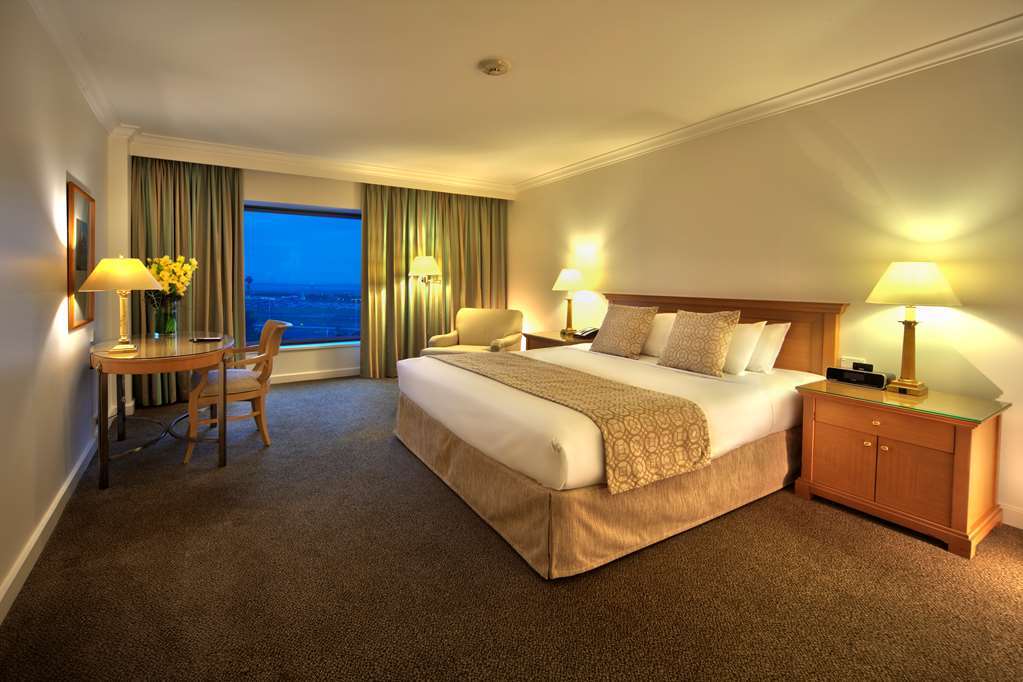 Hotel Stamford Plaza Airport & Conference Centre