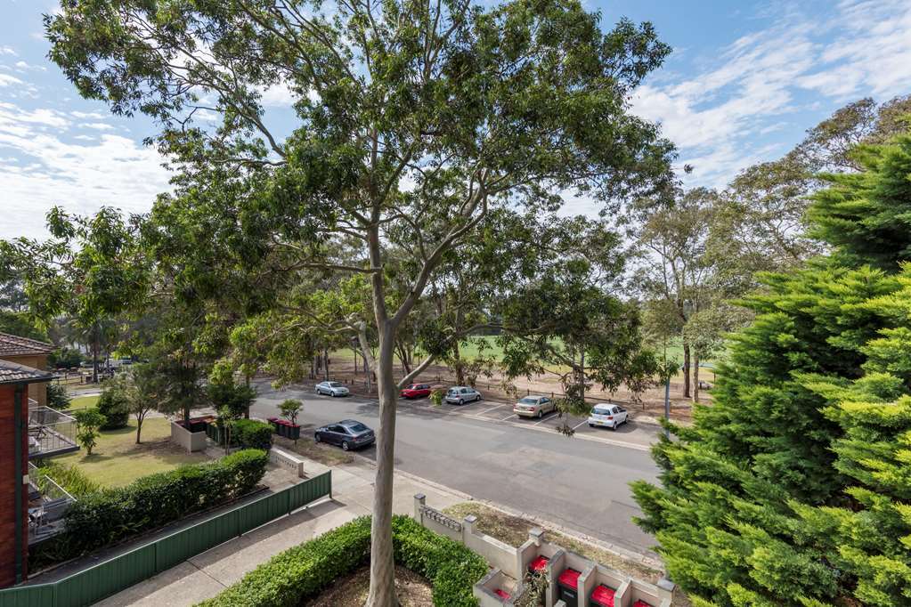 Waldorf North Parramatta Residential Apartments Aparthotel Sydney