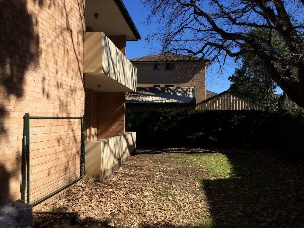 Waldorf North Parramatta Residential Apartments Aparthotel 3*