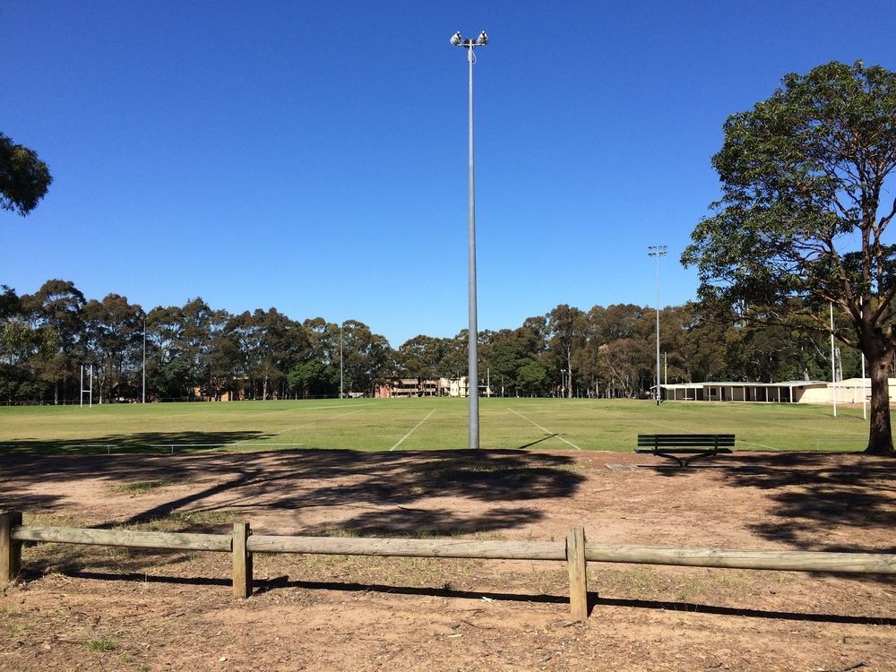 Waldorf North Parramatta Residential Apartments