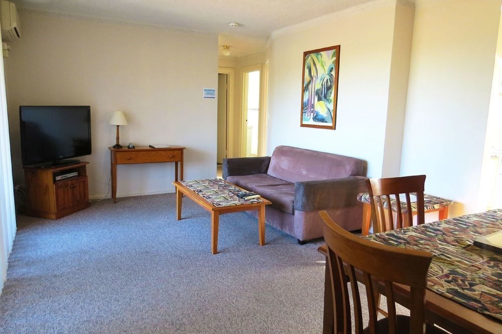 Aparthotel Waldorf North Parramatta Residential Apartments