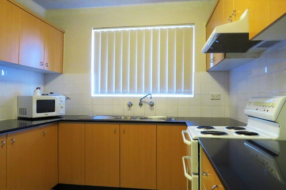 Waldorf North Parramatta Residential Apartments Aparthotel Sydney