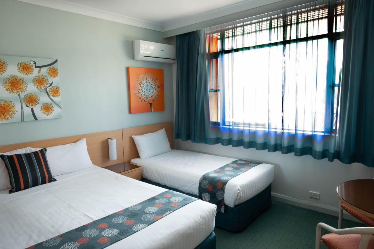 Markets Hotel 3*