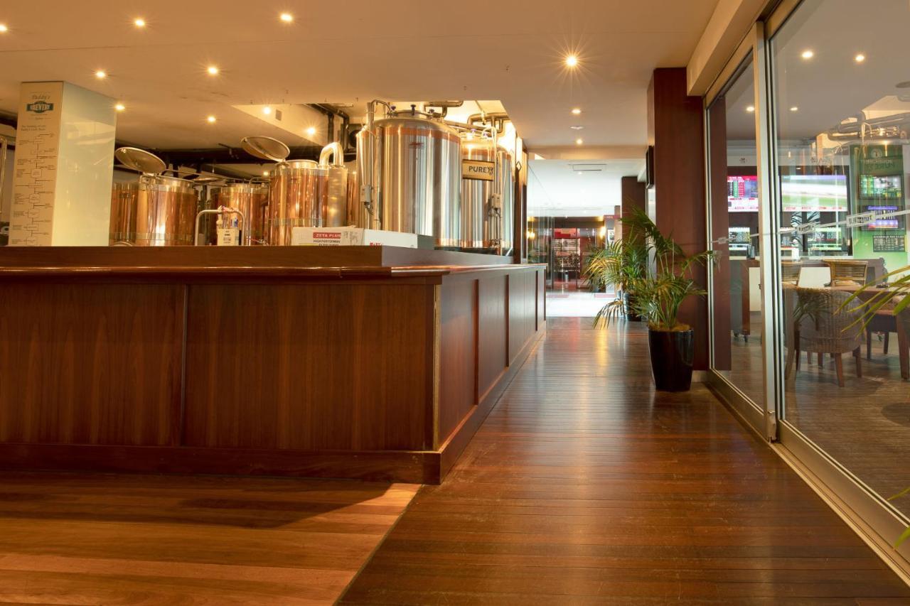 Markets Hotel 3*