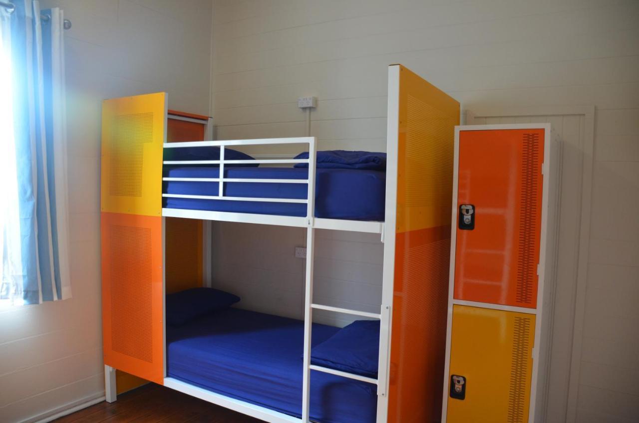 Mad Monkey Bayswater (adults Only) Hostel *