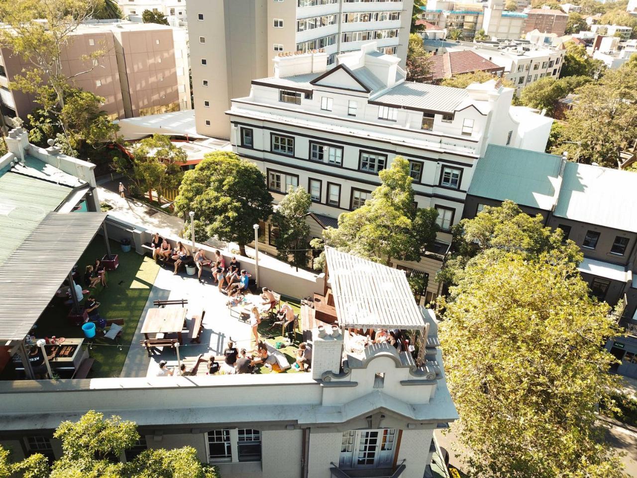 Mad Monkey Bayswater (adults Only) Hostel *