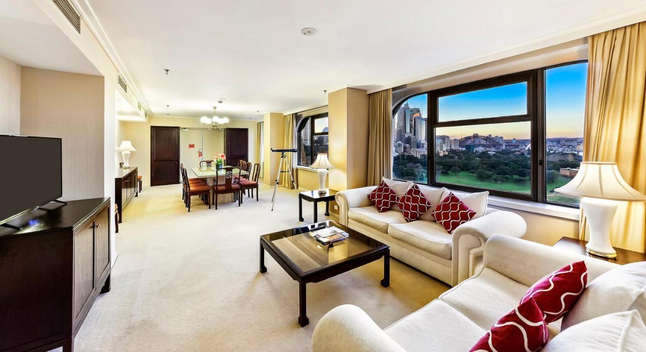 The Boulevard Sydney