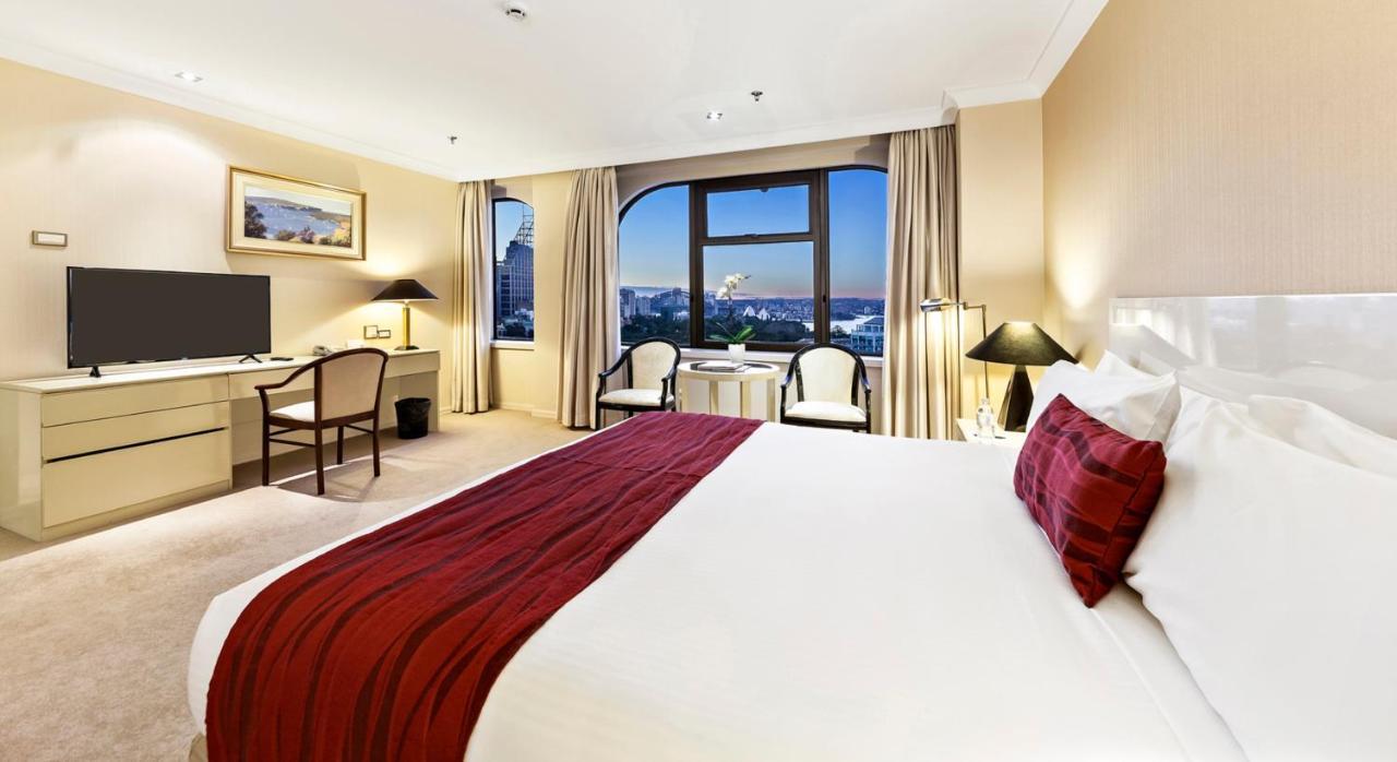 Hotel The Boulevard
