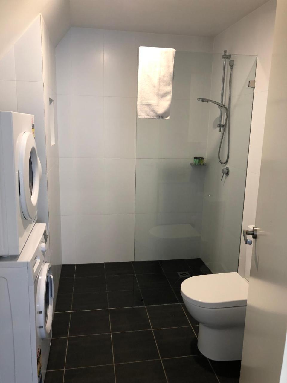 Apartment Bondi 2