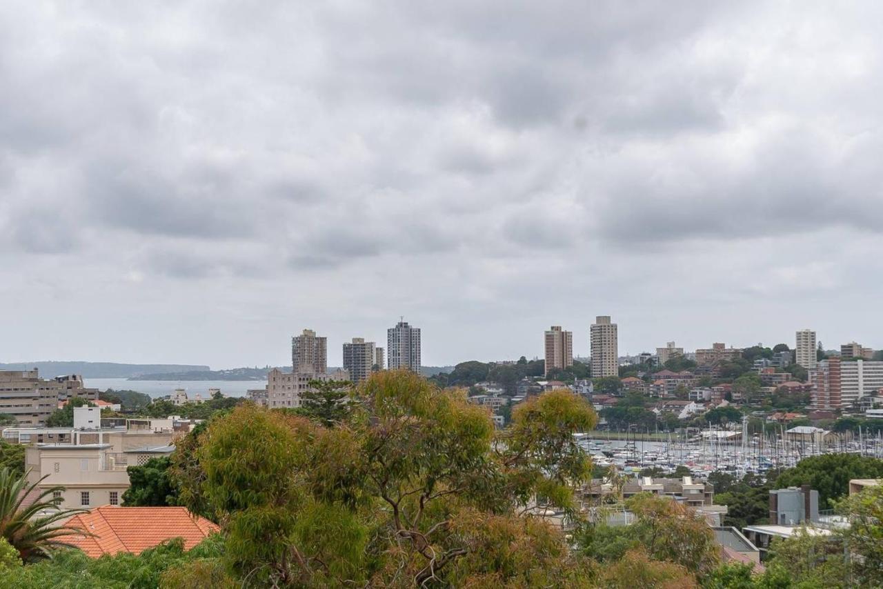 Studio With Stunning Views & Free Parking Apartment *