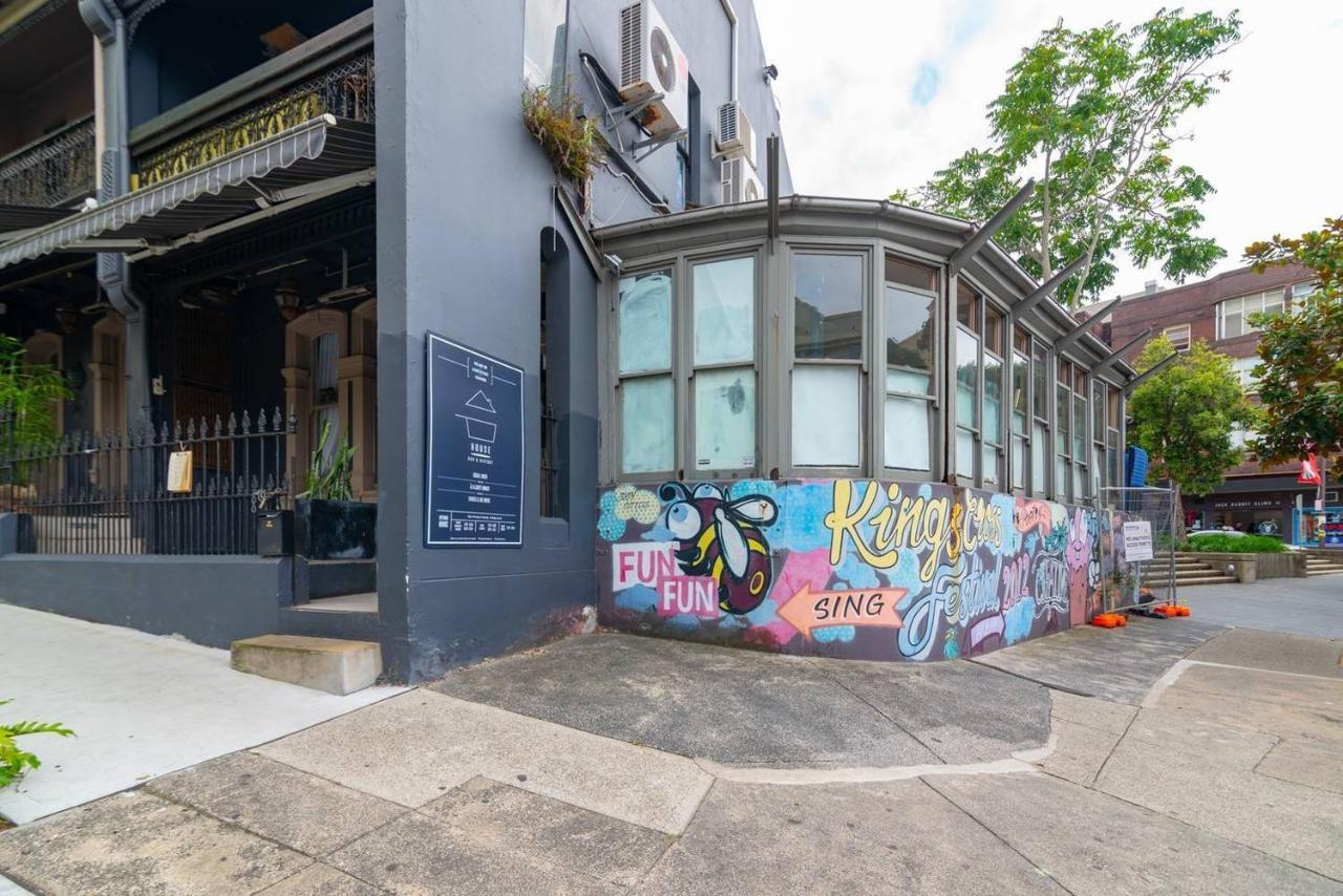 Studio With Stunning Views & Free Parking Apartment *