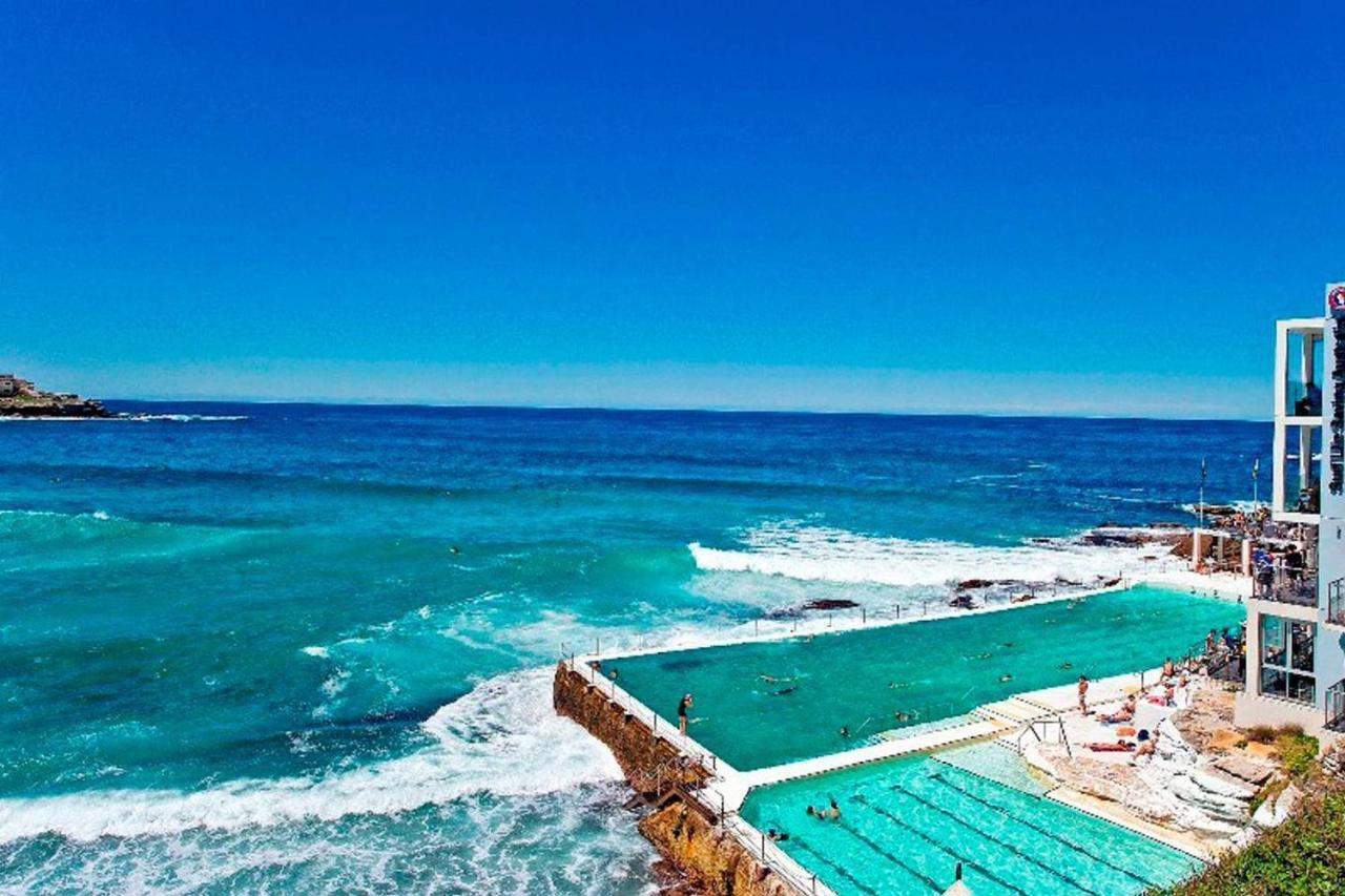 Apartment Studio With Stunning Views & Free Parking Sydney