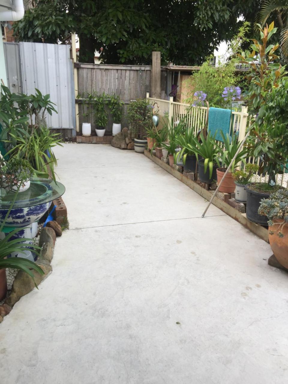 Homestay Guest House