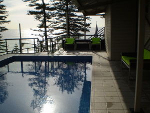 Manly Paradise & Hotel Sydney