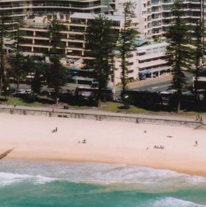 Manly Paradise & Sydney
