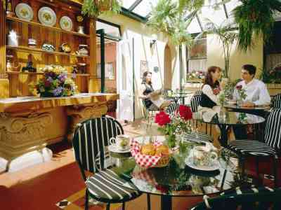 Spicers Potts Point Hotel Sydney