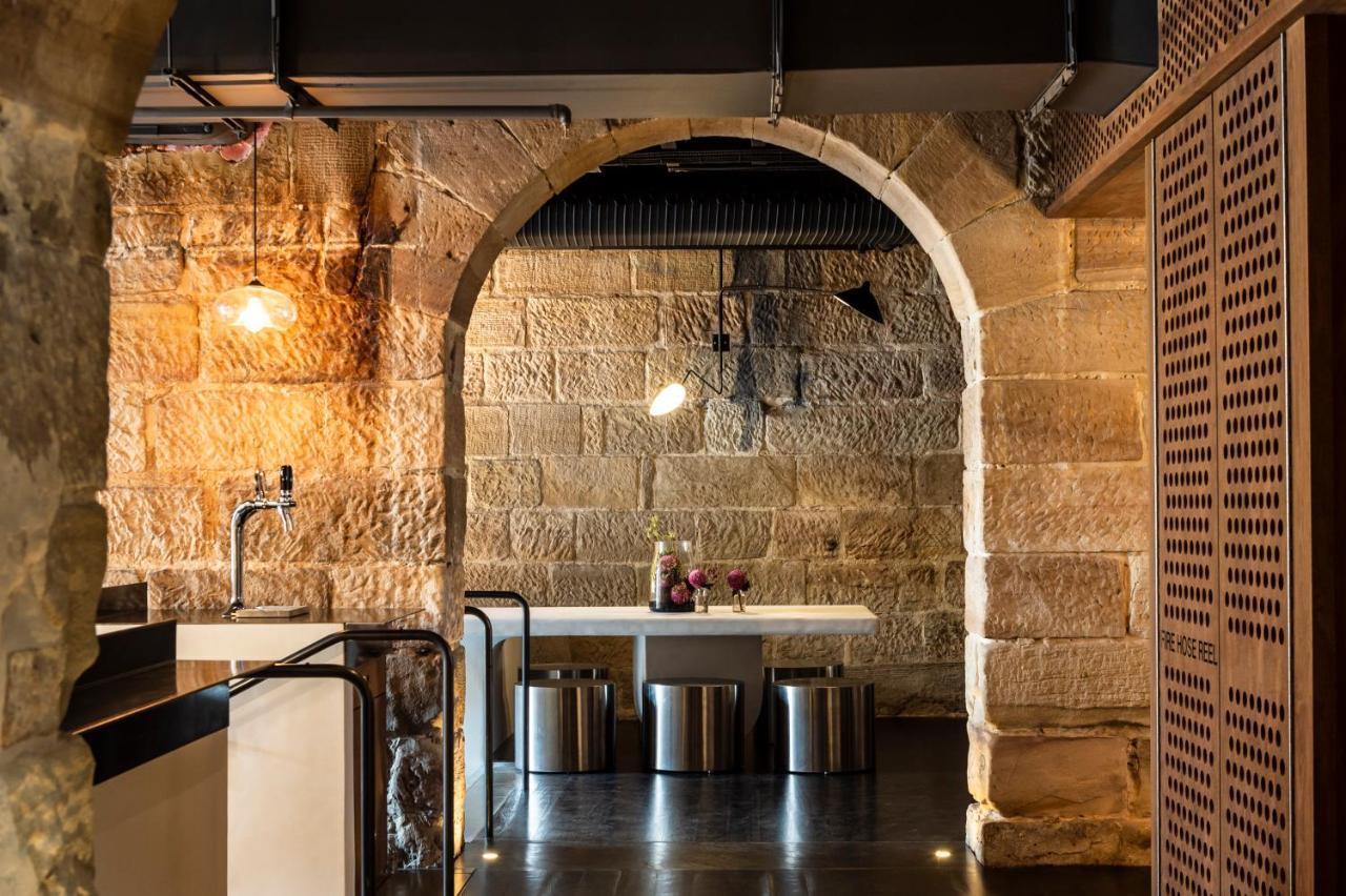 Harbour Rocks By Ode Hotel Sydney