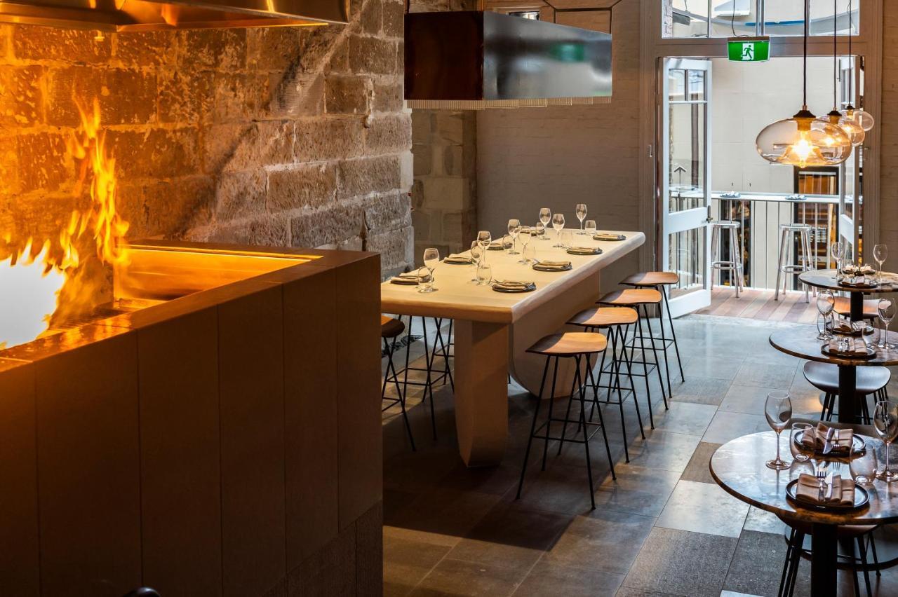 Harbour Rocks By Ode Hotel Sydney
